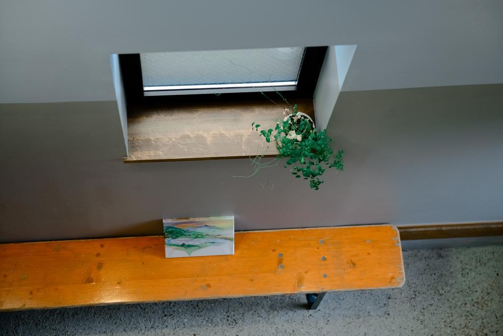 Nanni Saiin Machiya Villa Kyoto Eksteriør bilde