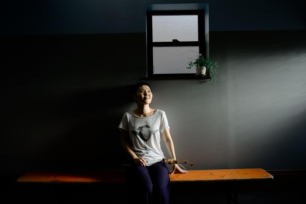 Nanni Saiin Machiya Villa Kyoto Eksteriør bilde