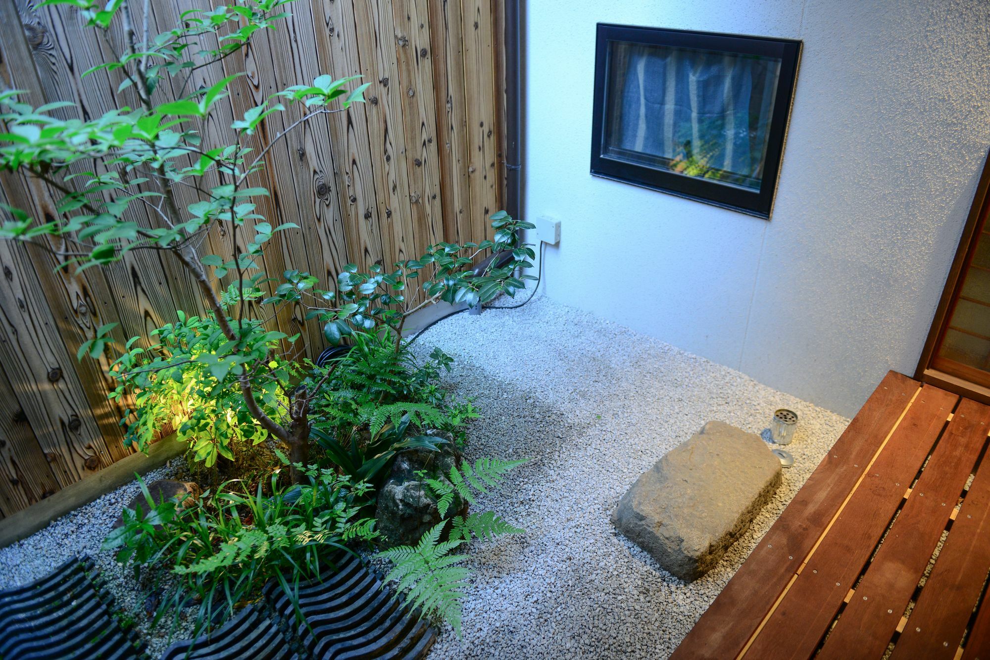 Nanni Saiin Machiya Villa Kyoto Eksteriør bilde